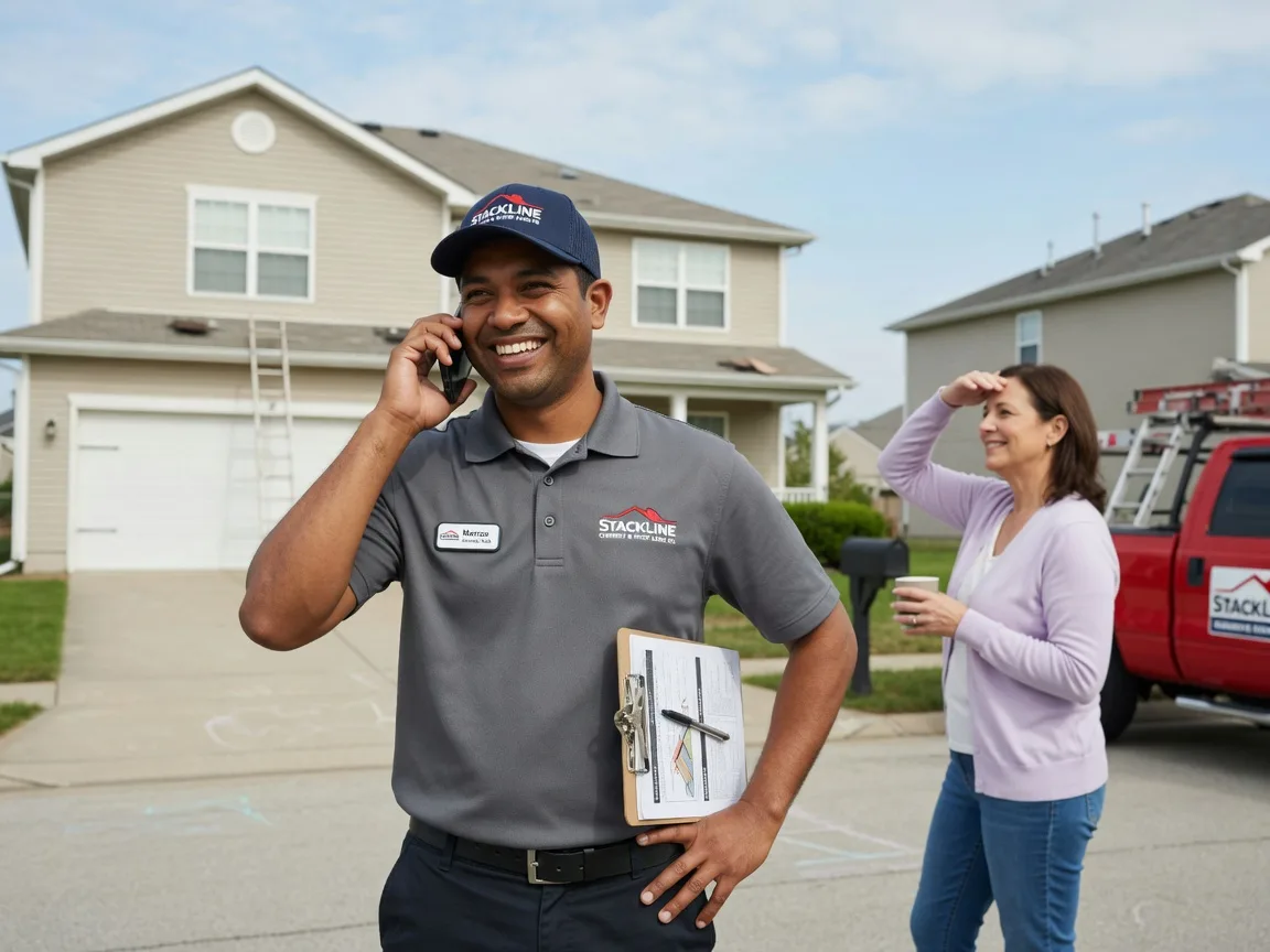 Chimney flashing repair Thornton, IL FAQs